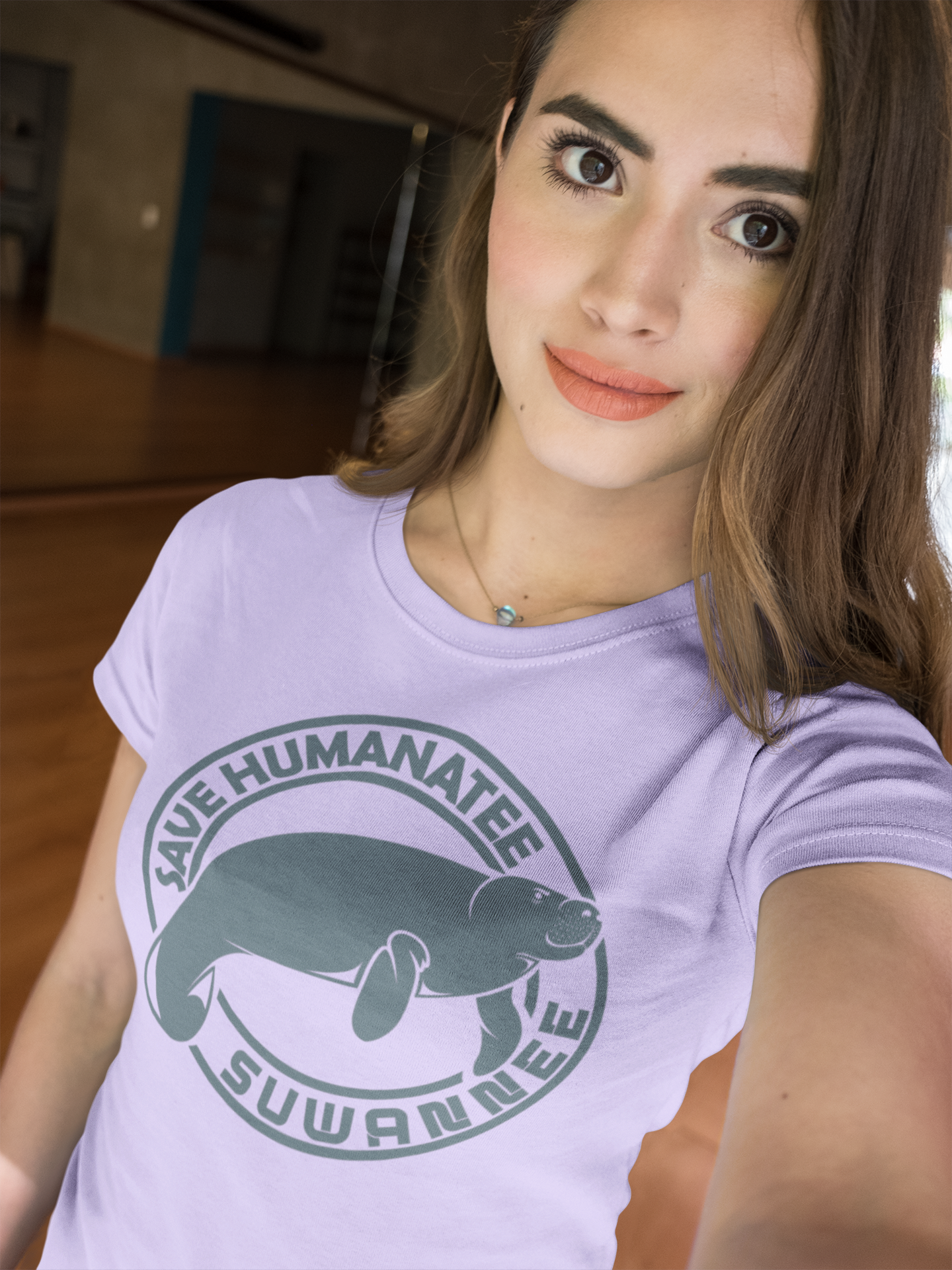 Save Humanatee Collection